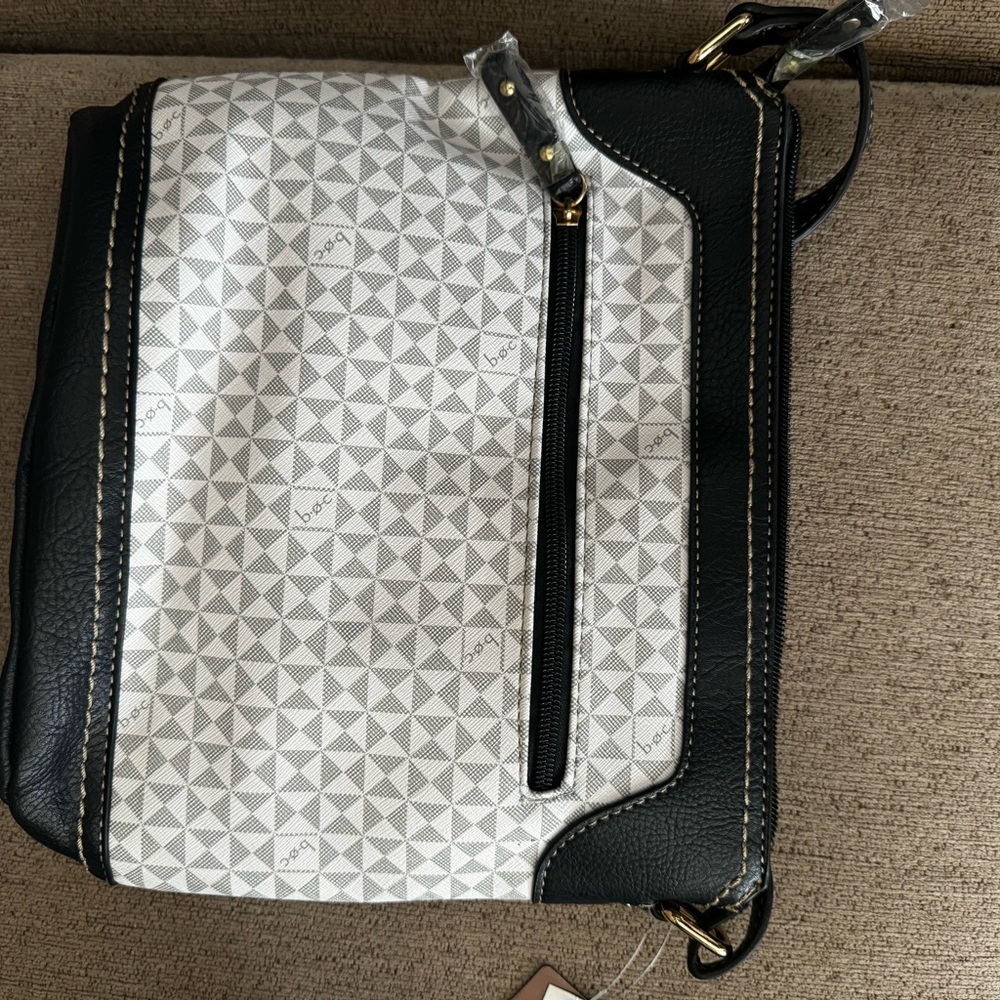 BWT Boc Purse - Picture 2 of 3
